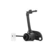 SACHS Master Cylinder, clutch - 6284 654 014